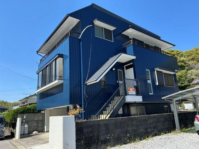 高知市長浜の中古一戸建