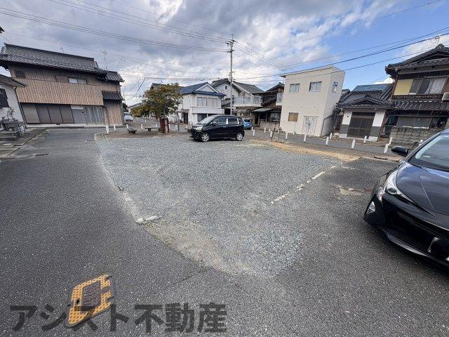西浦売地