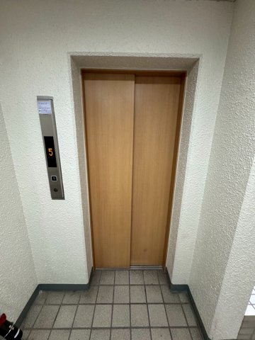 パーク・ノヴァ渋谷のその他共用部分