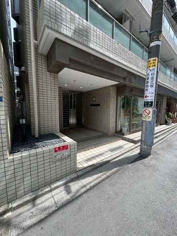 パーク・ノヴァ渋谷のその他