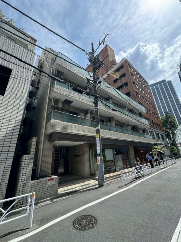 パーク・ノヴァ渋谷