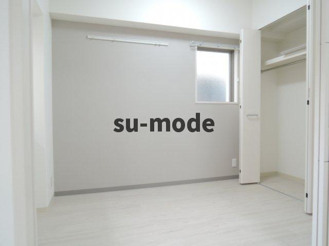 LoireFの子供部屋