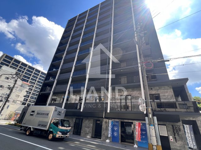 MODERN PALAZZO博多デュオグランデEast　住吉小学校区