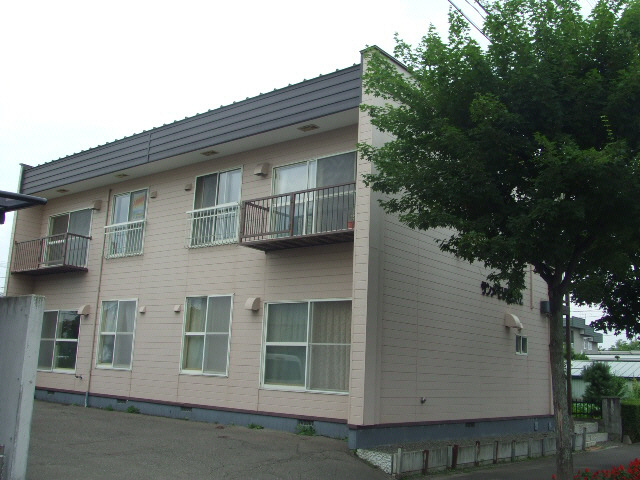サンメモリア202