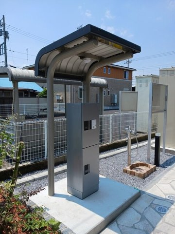 ブリーズ　Ｓのその他共用部分