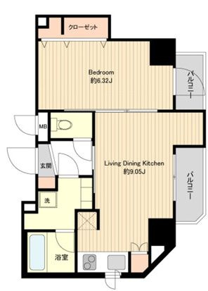 プライムアーバン板橋区役所前