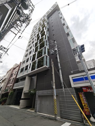 【外観】アーバネックスみなと元町 