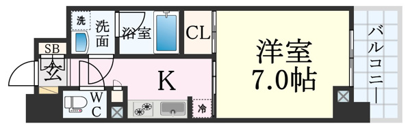 アーバネックスみなと元町