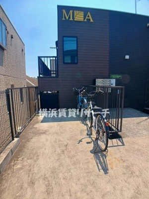 【その他共用部分】 | モダンパルク石川町