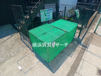  | モダンパルク石川町