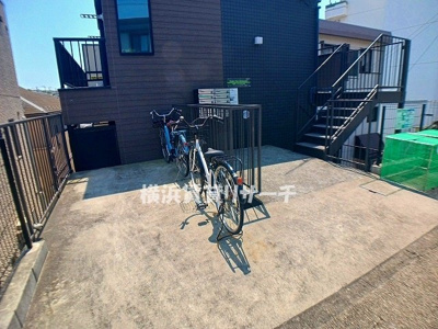  | モダンパルク石川町