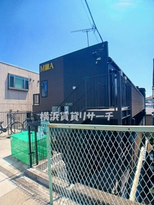  | モダンパルク石川町