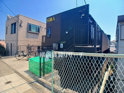  | モダンパルク石川町