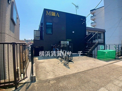  | モダンパルク石川町