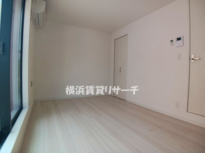 【寝室】 | モダンパルク石川町