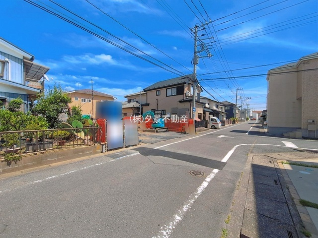 《仲介手数料無料》蓮田市西城２丁目165新築一戸建てブルーミングガーデン