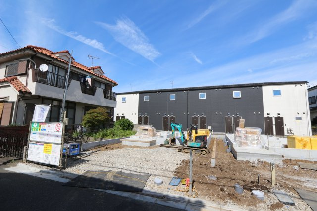 【Livele Garden.S】小平市学園東町第１期|小平市立学園東小学校徒歩4分＆小平市立小平第一中学校徒歩6分
