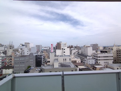 【展望】 | ルジェンテ立川