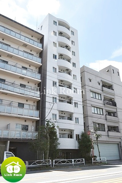 リガーレ本所吾妻橋