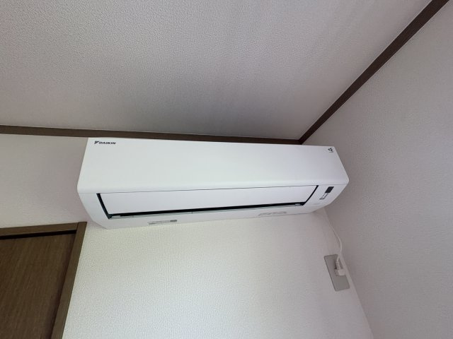 グランデックス上荻の設備
