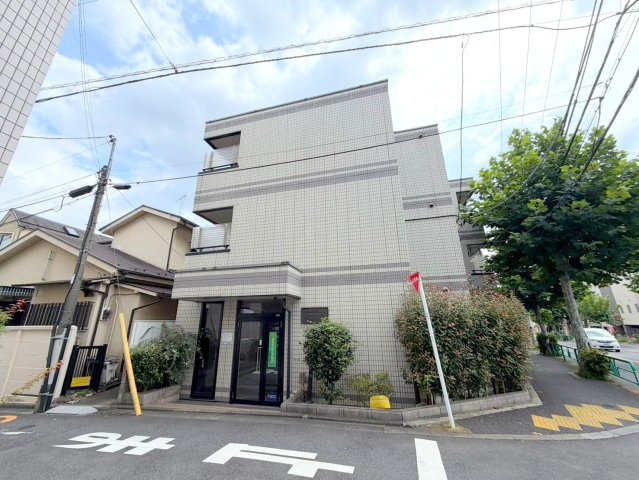グランデックス上荻