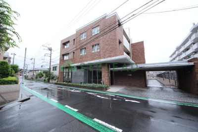 【外観】 | シティハウス上大岡