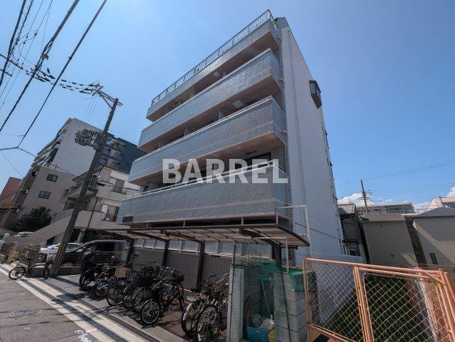 R・マンション