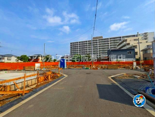 西武新宿線 花小金井駅16分 新築戸建 西東京市芝久保町3丁目