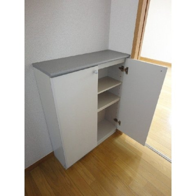 【収納】 | マーガレットコート