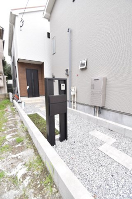 【外観】 | 下荒田4丁目　新築戸建　1