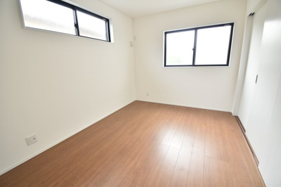 【洋室】 | 下荒田4丁目　新築戸建　1