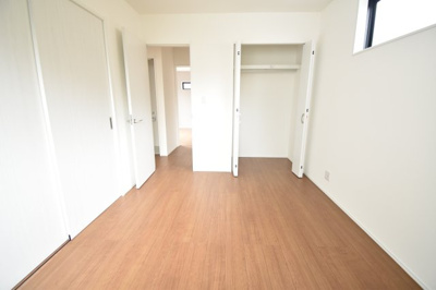 【洋室】 | 下荒田4丁目　新築戸建　1