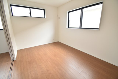 【洋室】 | 下荒田4丁目　新築戸建　1