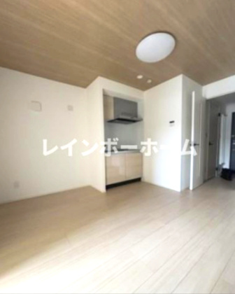 千葉市中央区蘇我１丁目のアパートの洋室