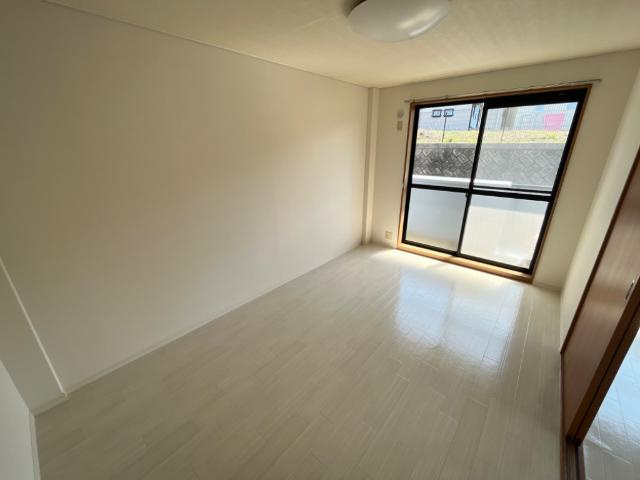 グリーンハイム松橋Ⅱの内装|室内