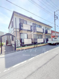 メゾン・ド・ソレイユCの画像