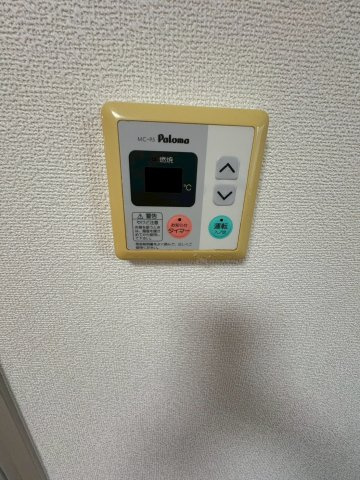 国分ガーデンハイツ　の設備