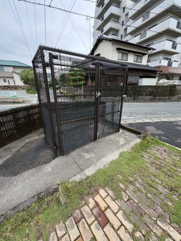国分ガーデンハイツ　のその他共用部分