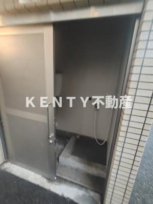 【設備】 | ニューシティアパートメンツ戸越