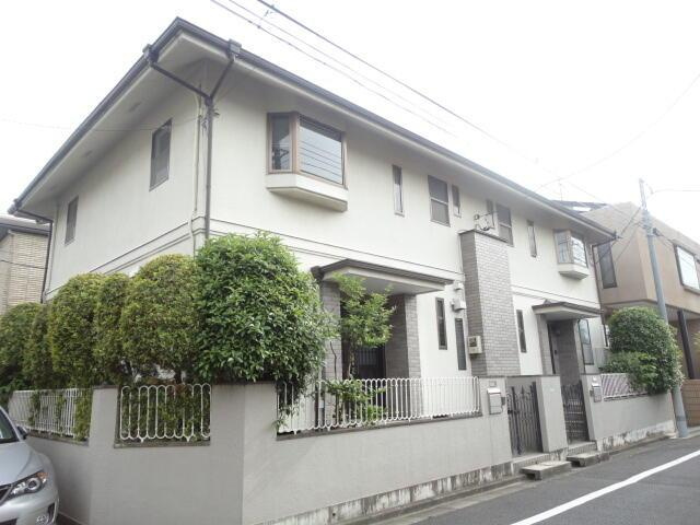 八雲テラスハウス