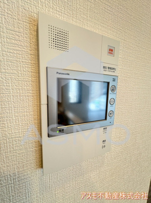 【セキュリティ】 | プレミスト梅田ノース