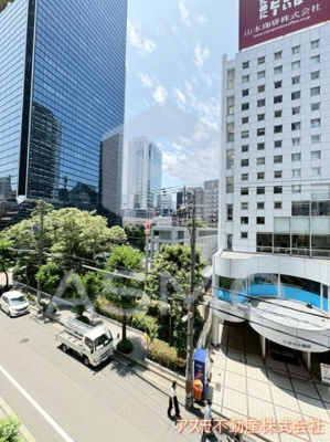 【展望】 | プレミスト梅田ノース