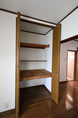 【収納】 | 向野町戸建賃貸