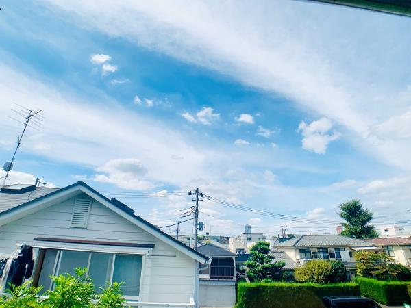 テラス学芸大のその他