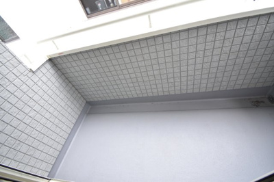【バルコニー】 | 武岡4丁目　新築戸建　A