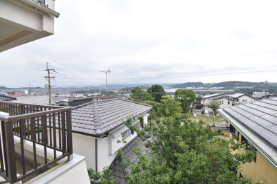 【展望】 | 武岡4丁目　新築戸建　A