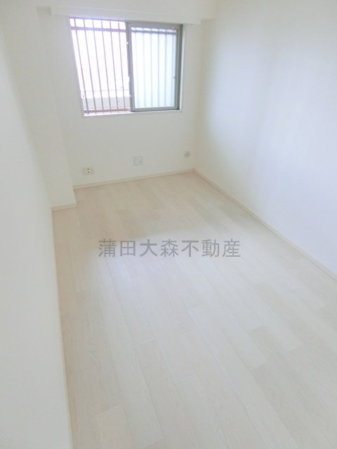 コスモリード西馬込のその他