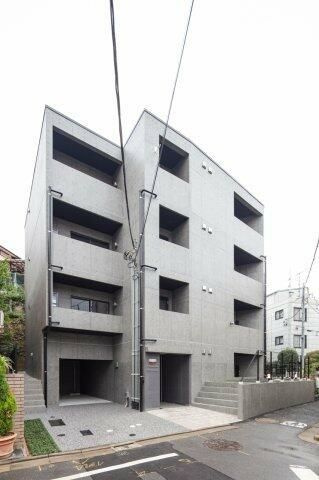 フォセット駒場