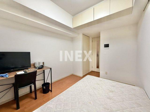 エステムプラザ横浜みなとみらいＷＥＳＴの内装