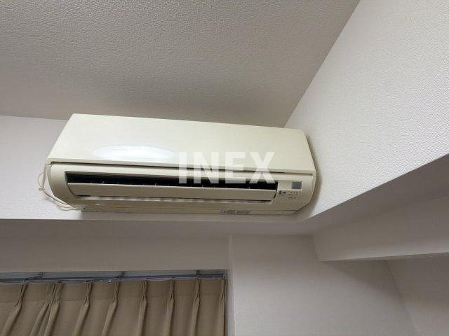 エステムプラザ横浜みなとみらいＷＥＳＴの設備